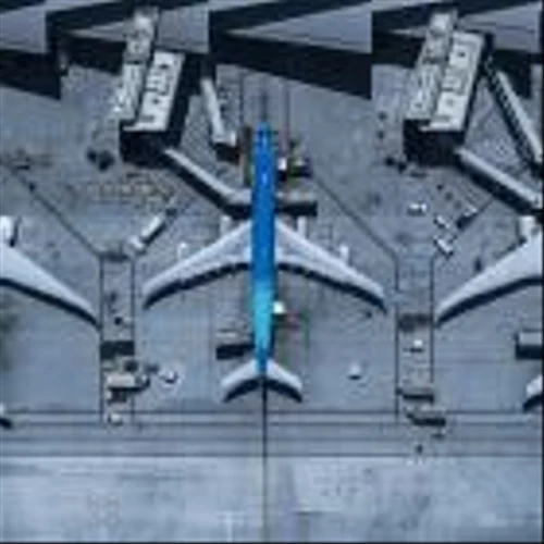 Airlines on track for $30 billion in profit in 2024: IATA