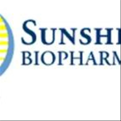 Sunshine Biopharma Moves Principal Office to New York City