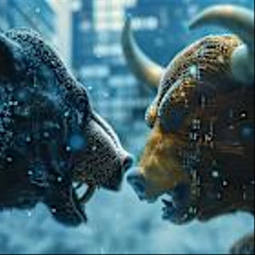 Stock Market Today: Dow Jones Rises At Key Level; Google AI Chip News Hits Nvidia, AMD