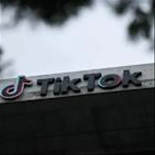 US and China reach deal to transfer TikTok ownership, trade official says