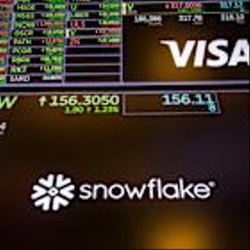 Snowflake and Other Big Software Companies That Don’t Make Cut for S&P 500 Inclusion
