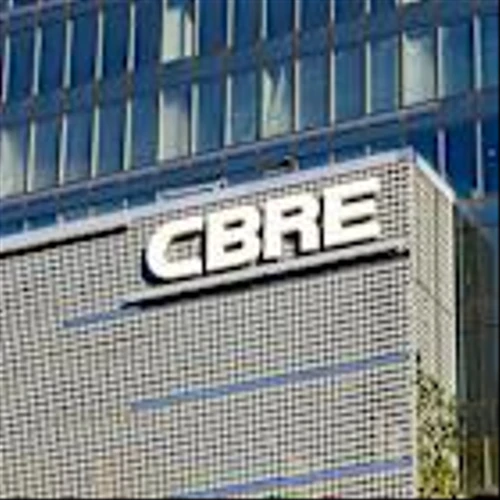 CBRE’s property management surges, but tariffs cloud company outlook