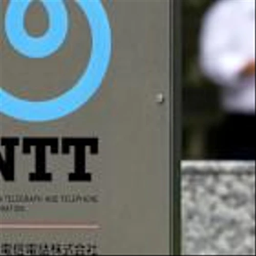 Japan NTT’s Data-Center Arm Plans Multibillion-Dollar Push on AI Demand