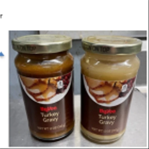 Urgent – Food Recall Because of Potential Undeclared Allergen Due to Mislabel