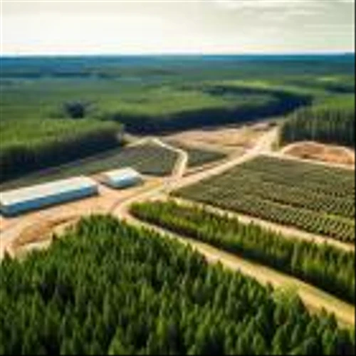 Is Weyerhaeuser Company (WY) the Best Lumber Stock to Buy Right Now?