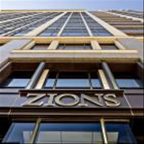 Zions Rises on 2024 Net Interest Income Outlook