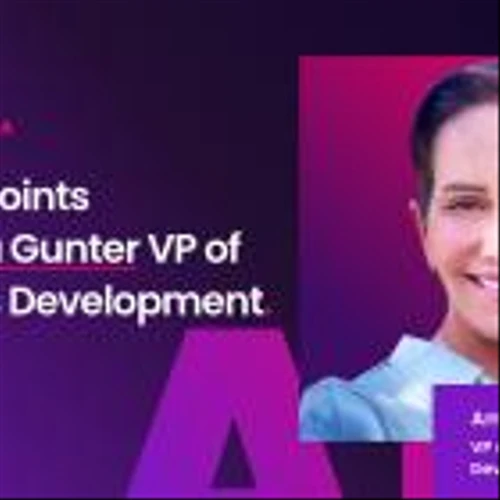 ibex Appoints Amanda Gunter Vice President of Business Development