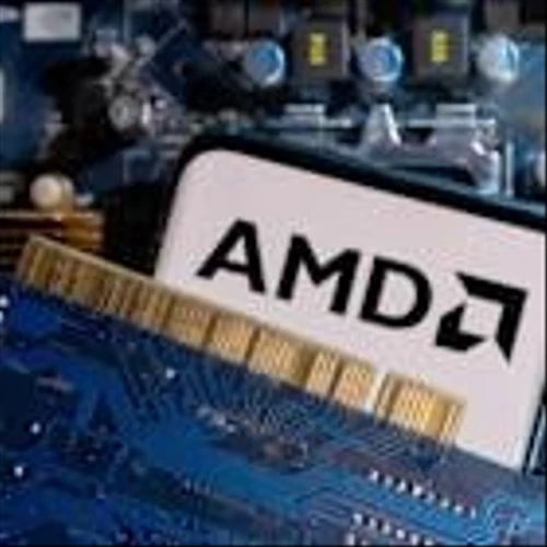 China's commerce minister meets with AMD CEO in Beijing