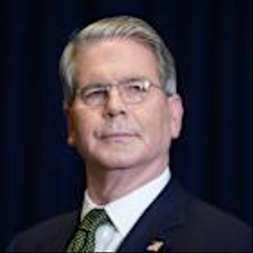 Bessent widens scope for next Fed chair as he looks for someone with 'open mind'