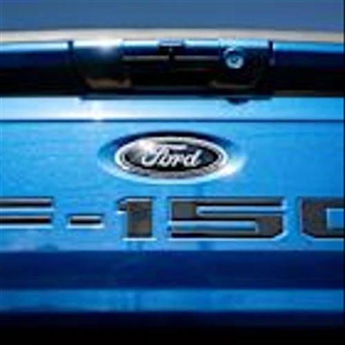 Ford stock choppy after automaker pulls guidance citing $1.5B tariff impact