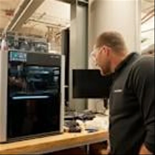 Autodesk and U.S. Paralympian, CEO & founder of BioDapt, Mike Schultz, announce partnership to advance next-generation prosthetics