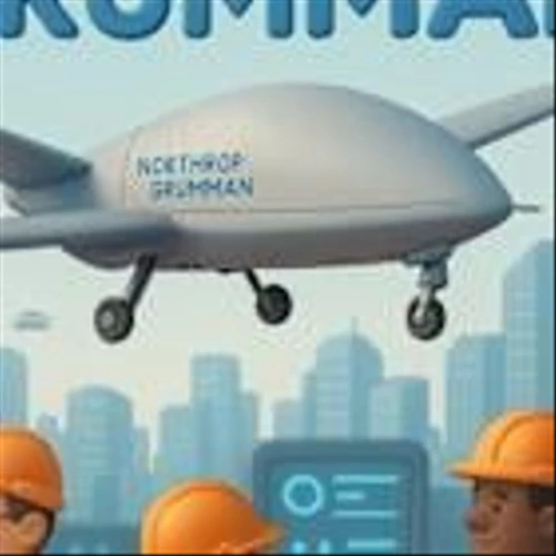 Northrop Grumman (NOC) and Taiwan Defense Pact Could Be a Game Changer for Global Ambitions