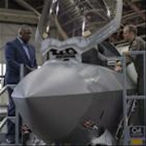 3 Defense Stocks Built for the New Era of National Security Spending