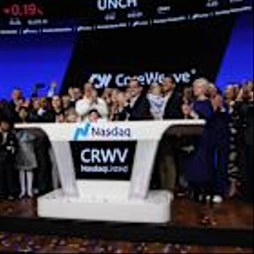 CoreWeave, Core Scientific stocks sink after companies confirm $9 billion deal amid AI data center boom