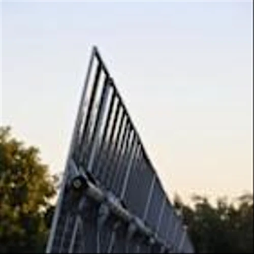 The Solar Industry Is Getting Smarter About Storm Defense