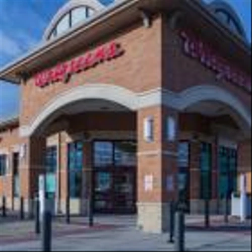 Why Walgreens Is Shuttering 1,200 Stores While Pharma Sales Soar To $722 Billion