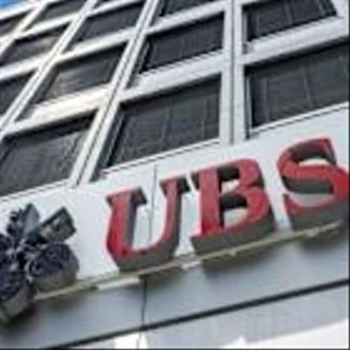UBS to Pay Nearly $1 Billion to Settle French Tax Case