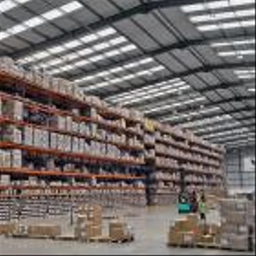 Castore partners with GXO to support its logistics operations globally