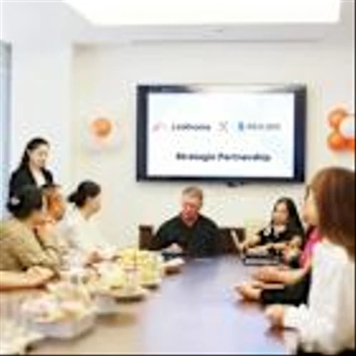 Realsee Announces Strategic Partnership with Linkhome Holdings Inc. to Advance AI-Driven 3D Real Estate Visualization