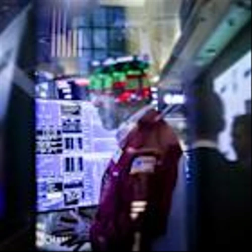 ‘You Had to Be Brave’: Wall Street Remembers a Wild 2025