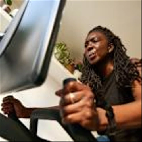 Peloton Stock Falls Sharply After Earnings as Revenue Declines 13%