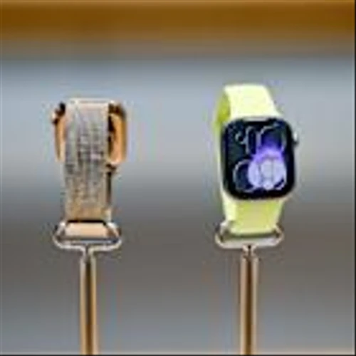 US jury says Apple must pay Masimo $634 million in smartwatch patent case