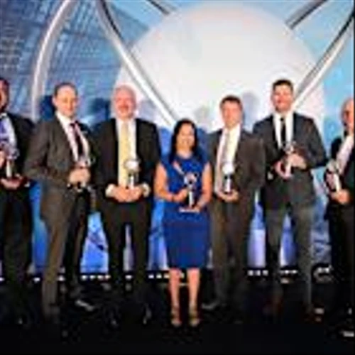 Top Security Executives Recognized at the 2025 CapitalCISO ORBIE Awards