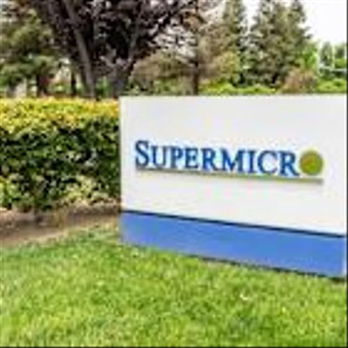 Supermicro Stock Surges On Trump's AI Push, Eased China Chip Curbs
