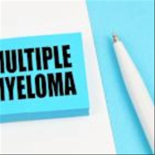 EHA 2025: Anito-cel to disrupt CAR-T market in multiple myeloma