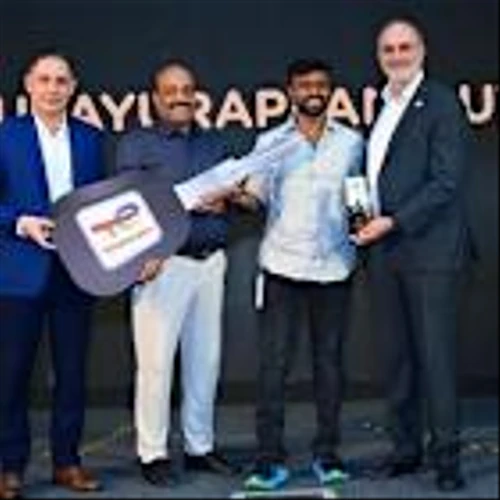 TotalEnergies Marketing India Hosts Annual Distributor Convention to Unveil Future Growth Strategy