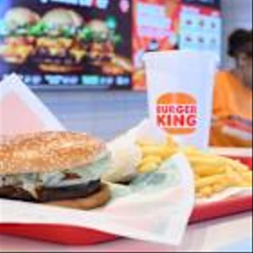 Burger King revives iconic kids' meal toys after 22 years