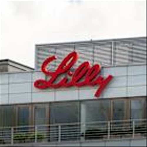 FDA Approves Eli Lilly's Drug For Advanced Breast Cancer
