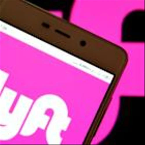 Lyft price target lowered by Jefferies on US rideshare slowdown