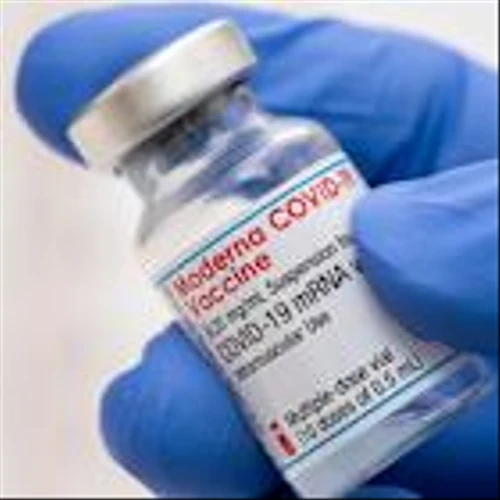 Moderna's New COVID Vaccine Secures FDA-Clearance For Seniors, At-Risk Individuals