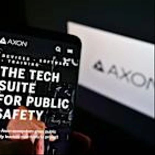 Is Axon Enterprise Stock Outperforming the Nasdaq?