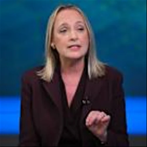 From law firm to AI powerhouse: How Accenture’s Julie Sweet hacked the CEO track