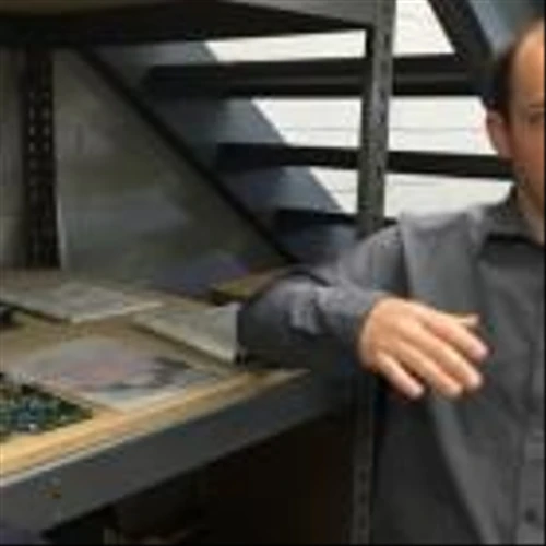 CEO of EV battery materials producer Novonix resigns on short notice