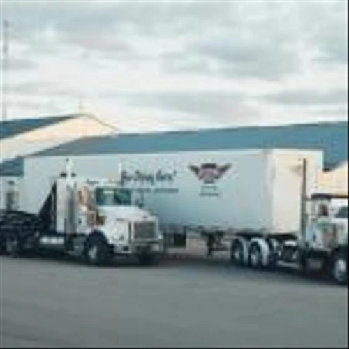 TFI acquires Canada-based motorsport logistics specialist