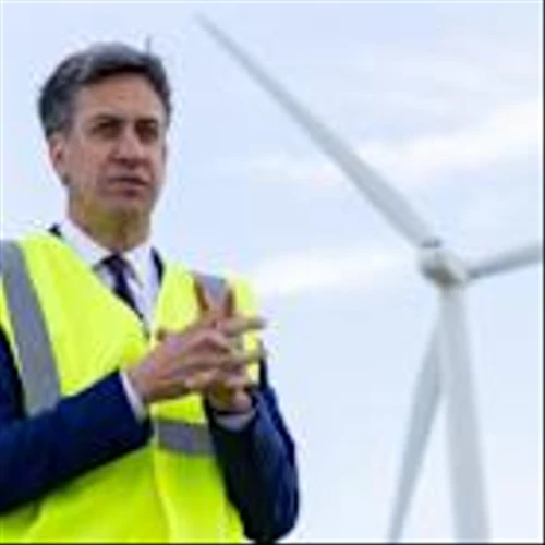 National Grid boss urges Miliband to reject regional energy shake-up