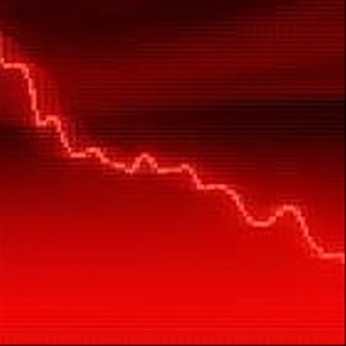 Why Nice Stock Sank Today