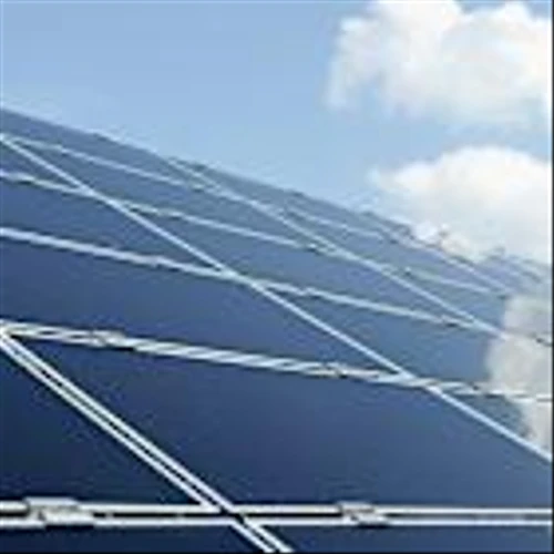 This Solar Stock Gets Downgraded. Tariffs Are a Problem, Say Analysts.