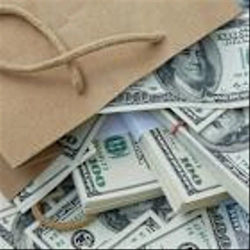 9 Stocks Turn $10,000 Into $187,543 In 9 Months