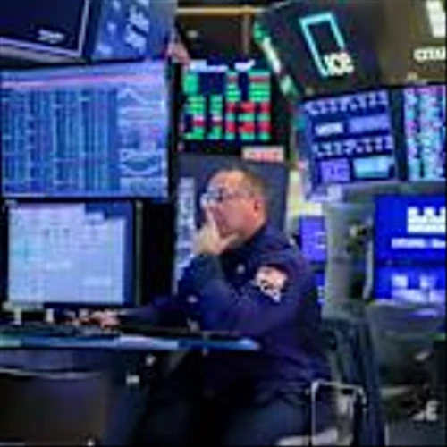 5 Things to Know Before the Stock Market Opens