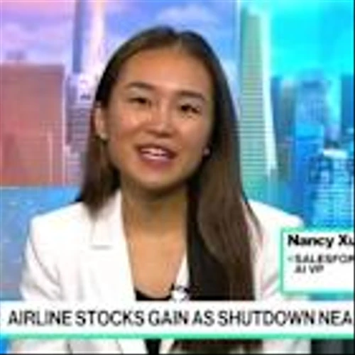 AI Helps Build Travel Industry Resilience: Salesforce's Xu