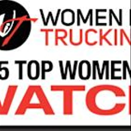 Two Ryder Leaders Shine as "Top Women to Watch in Transportation" in 2025