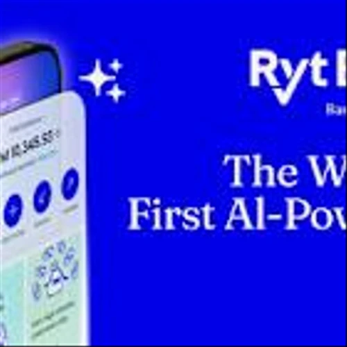 Malaysia Launches Ryt Bank -- The World's First AI-Powered Bank