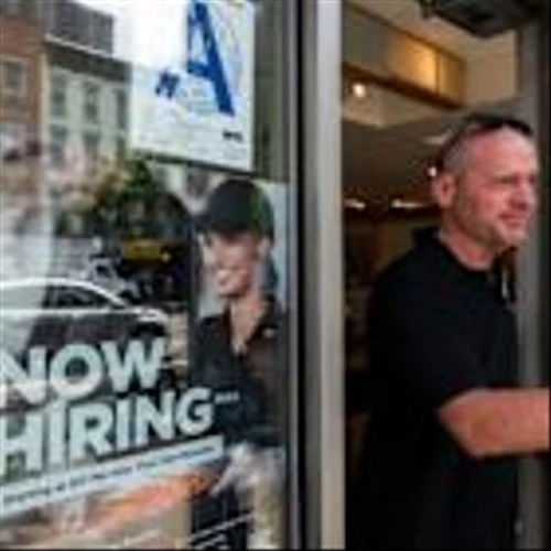 Wall Street stocks steady after positive jobs data