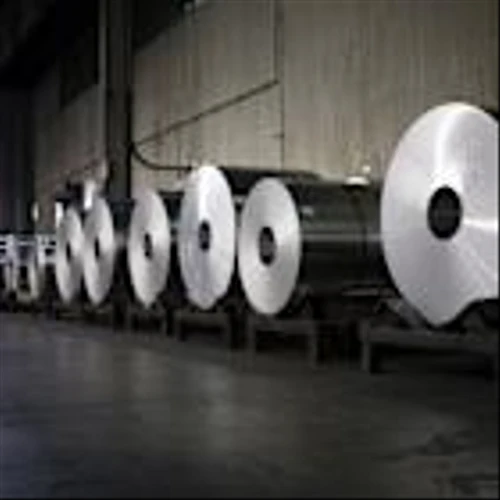 Alcoa Says Trump Tariff Added $115 Million in Aluminum Costs