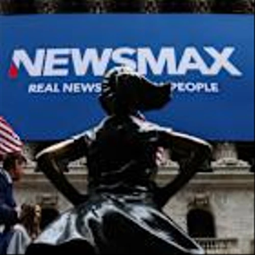 Newsmax Made Defamatory Statements Against Voting-Machine Company Dominion, Judge Rules
