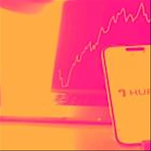 Why Huron (HURN) Stock Is Falling Today